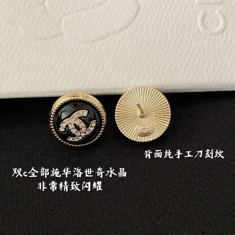 Chanel Earring