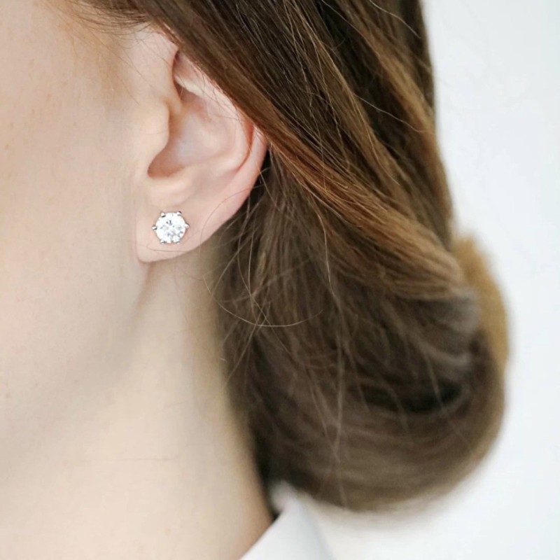 Tiffany Earring