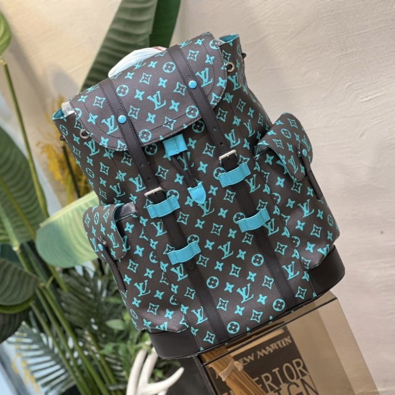 LV Backpack