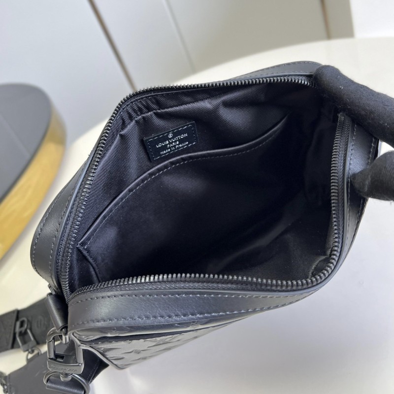 LV Messenger Bag