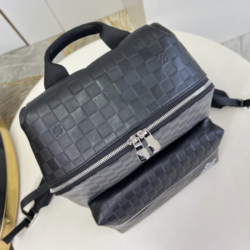 LV Backpack