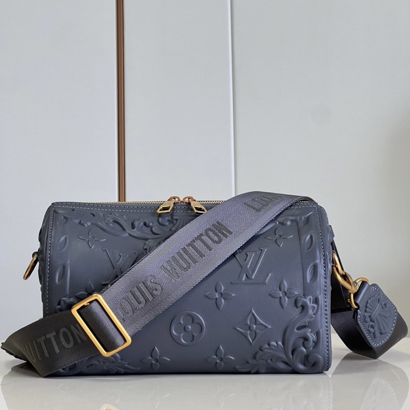 LV City Keepall