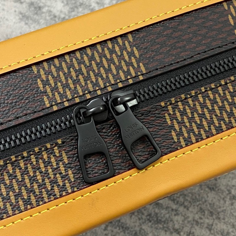 LV Soft Trunk大号