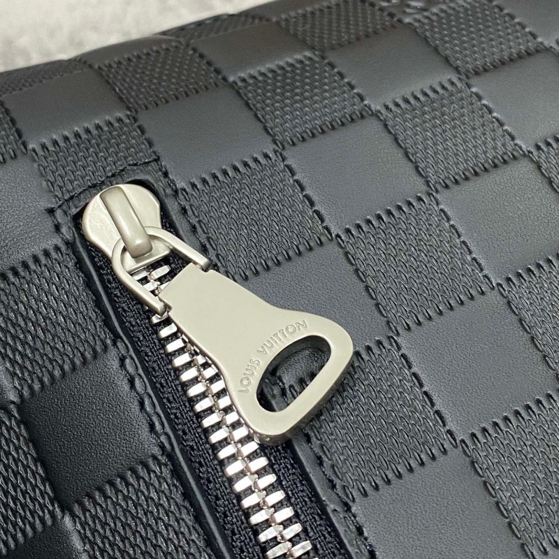LV Handle Bag