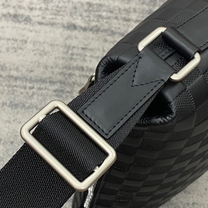 LV Messenger Bag