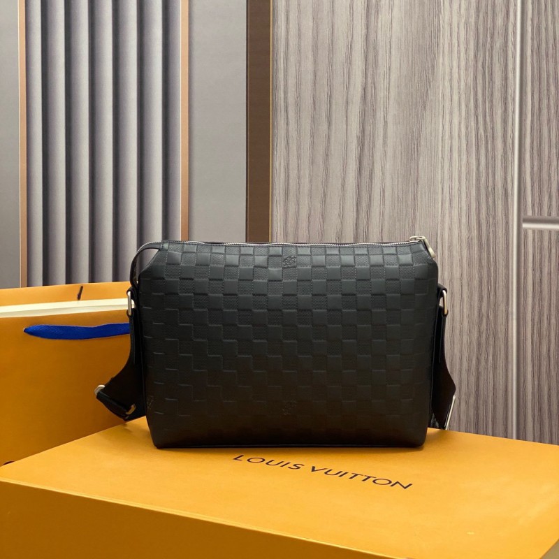 LV Messenger Bag