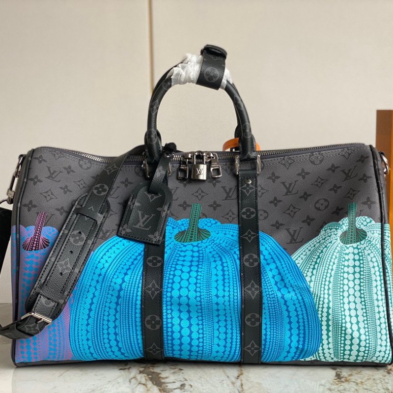 LV Keepall 45