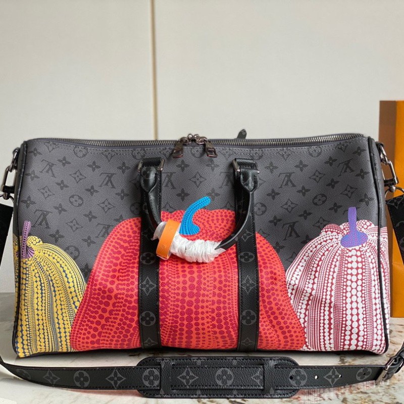 LV Keepall 45