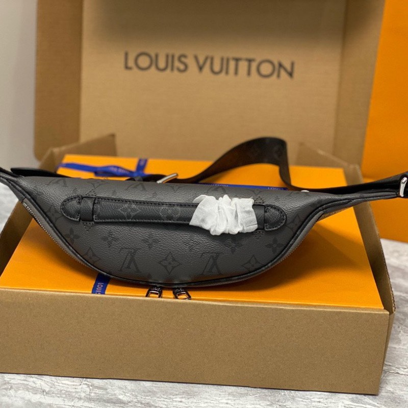 LV Chest Bag