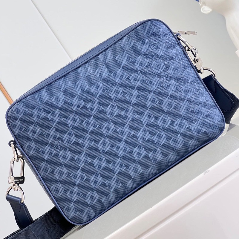 LV 3in1 Messenger Bag