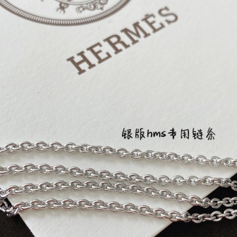 Hermes Necklace 