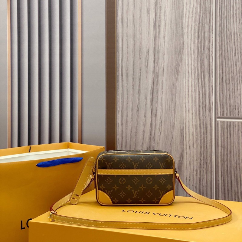 LV小号相机包