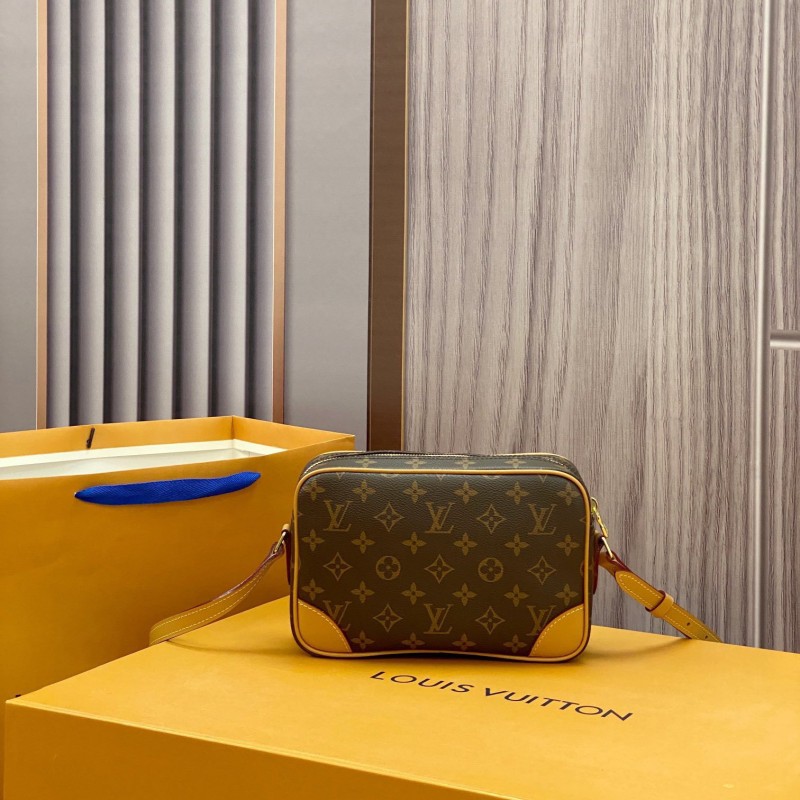 LV小号相机包