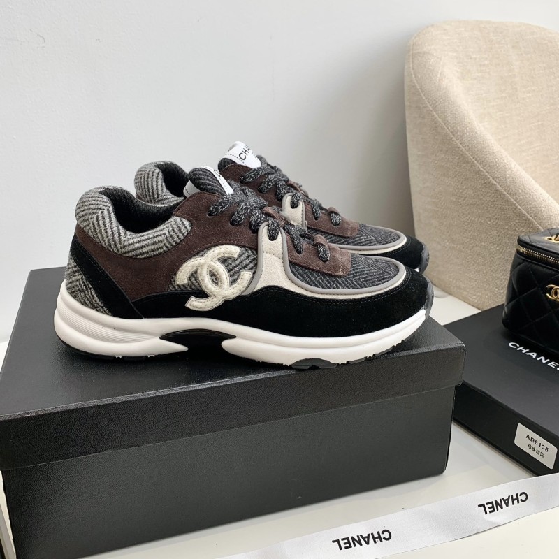 Chanel Sneaker