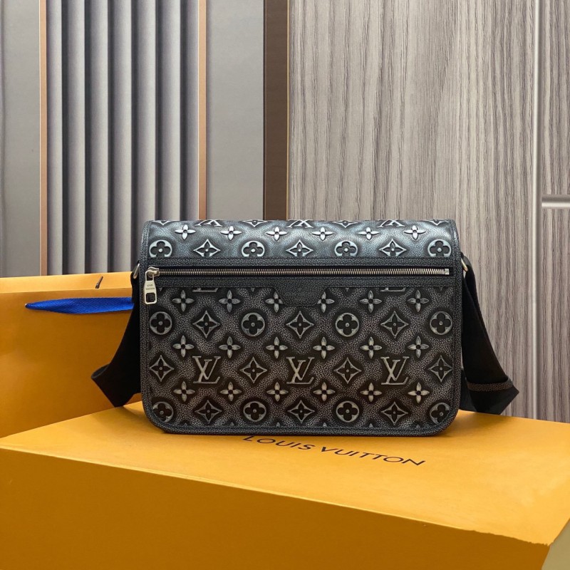 LV Messenger Bag