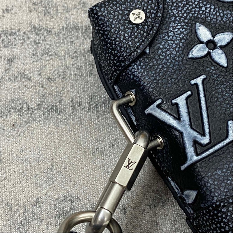 LV Trunk Wallet
