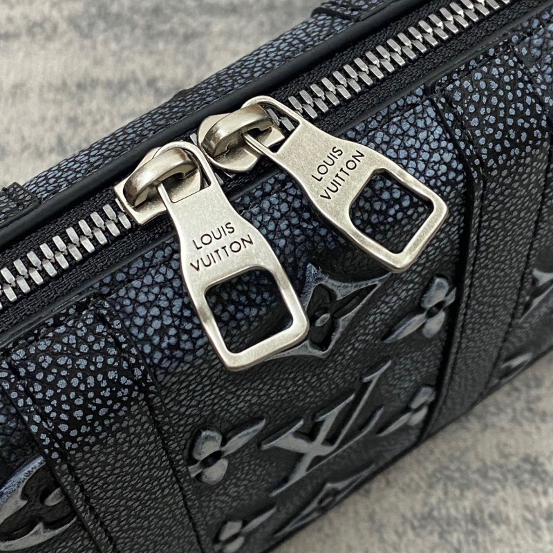 LV Trunk Wallet