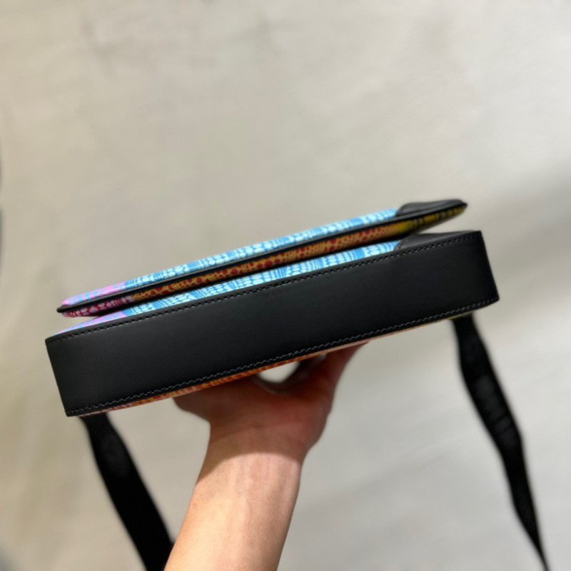 LV 3In1 Messenger Bag