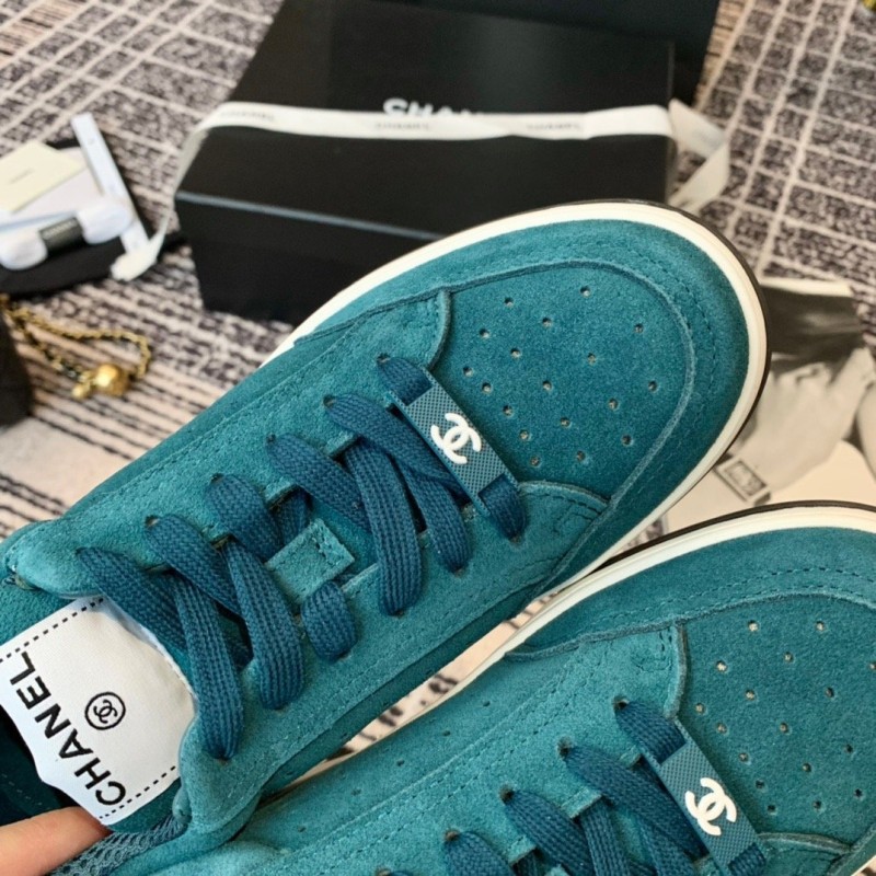Chanel Sneaker