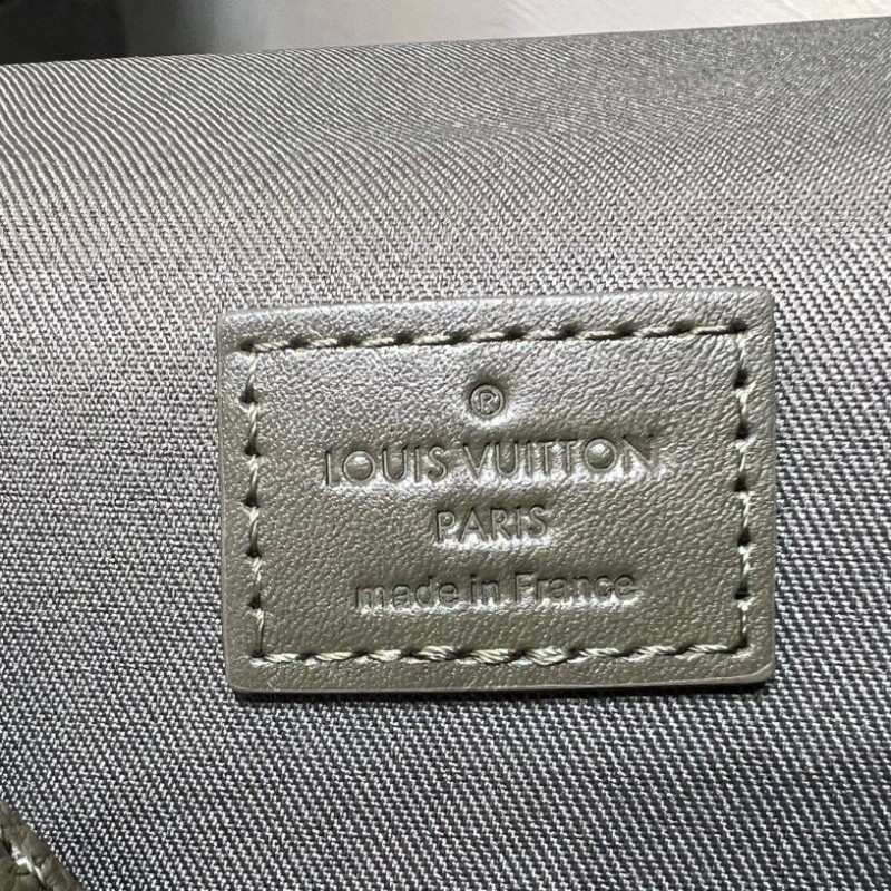 LV Messenger  Bag