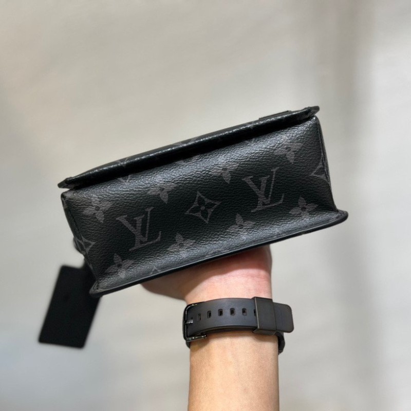 LV Messenger Bag