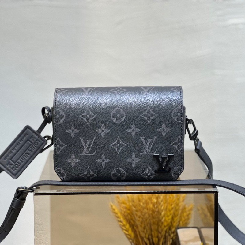 LV Messenger Bag