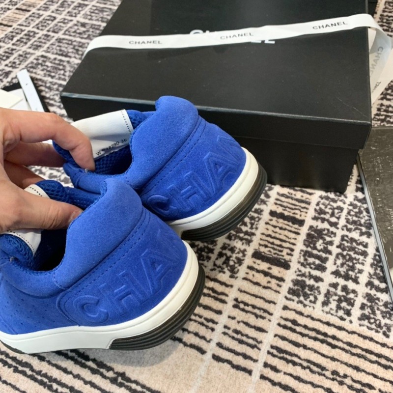 Chanel Sneaker