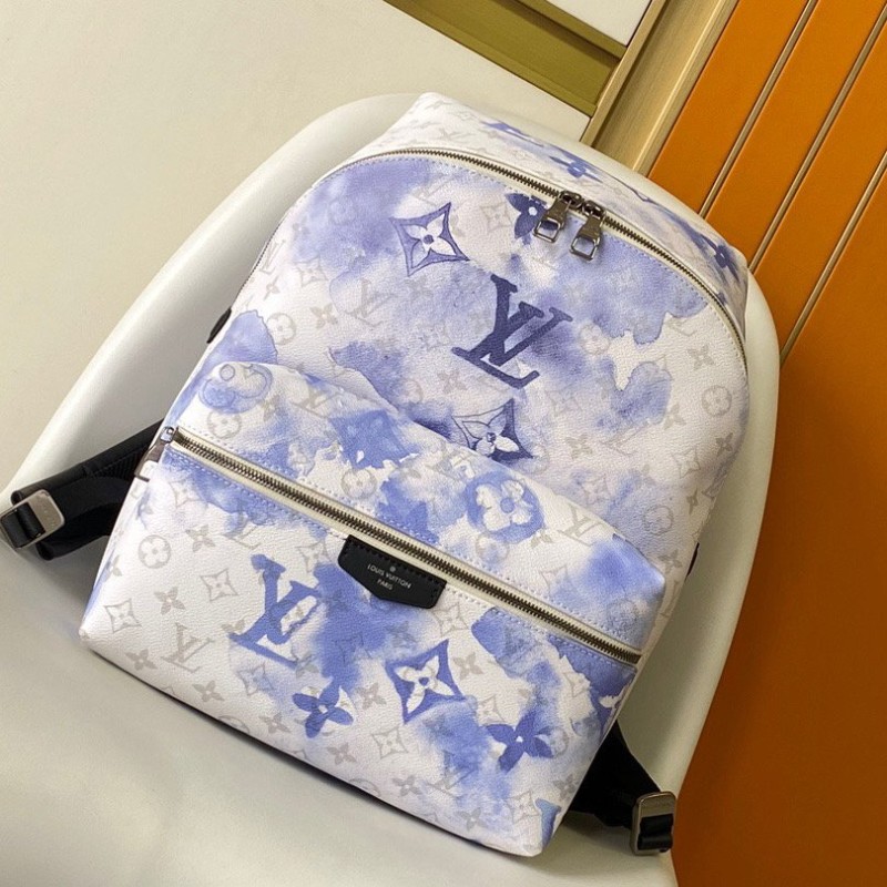 LV Backpack