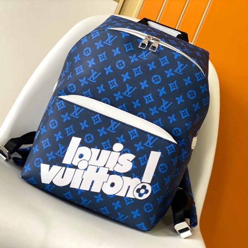 LV Backpack
