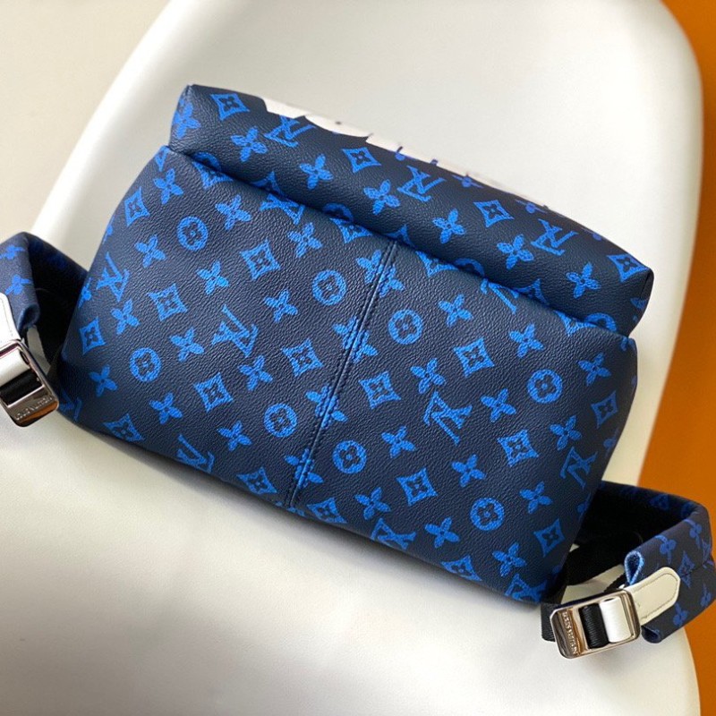 LV Backpack