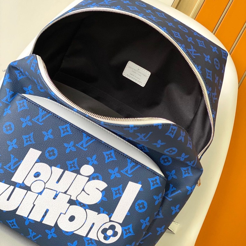 LV Backpack