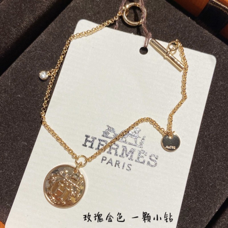 Hermes Bracelet