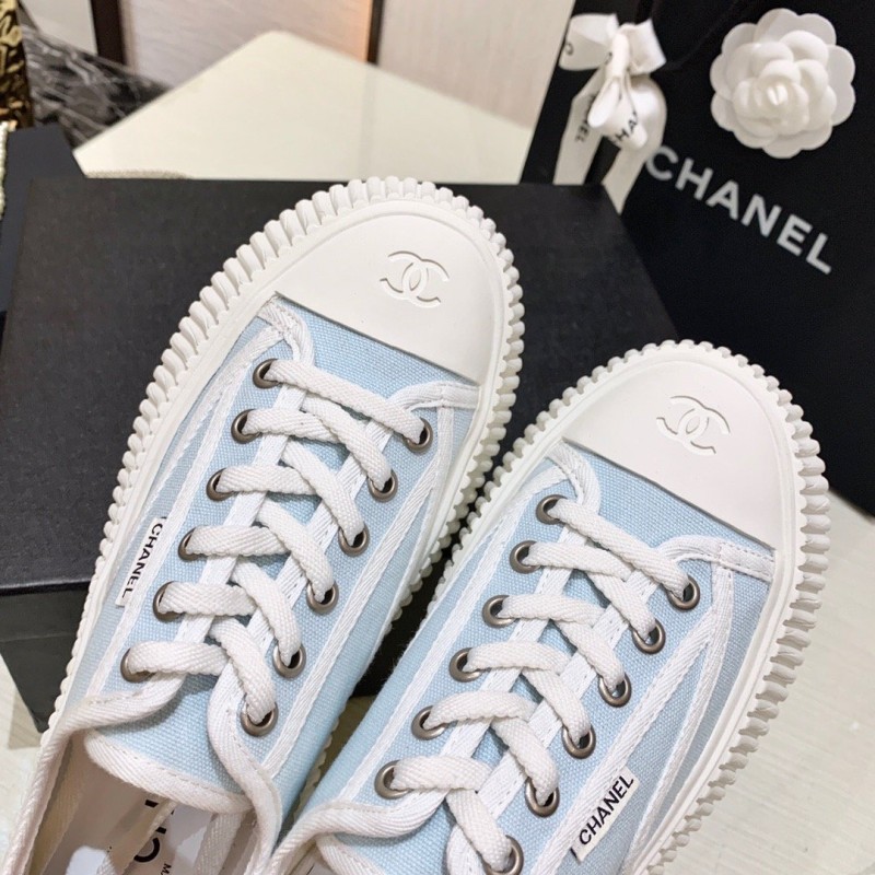 Chanel Sneaker
