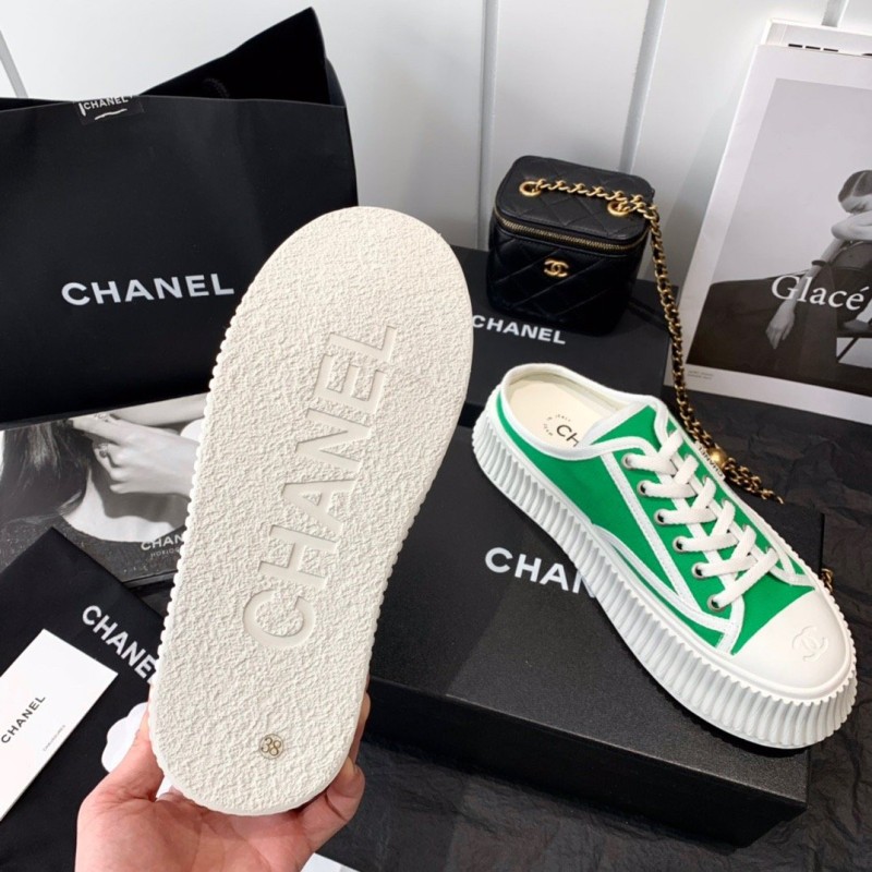 Chanel Sneaker