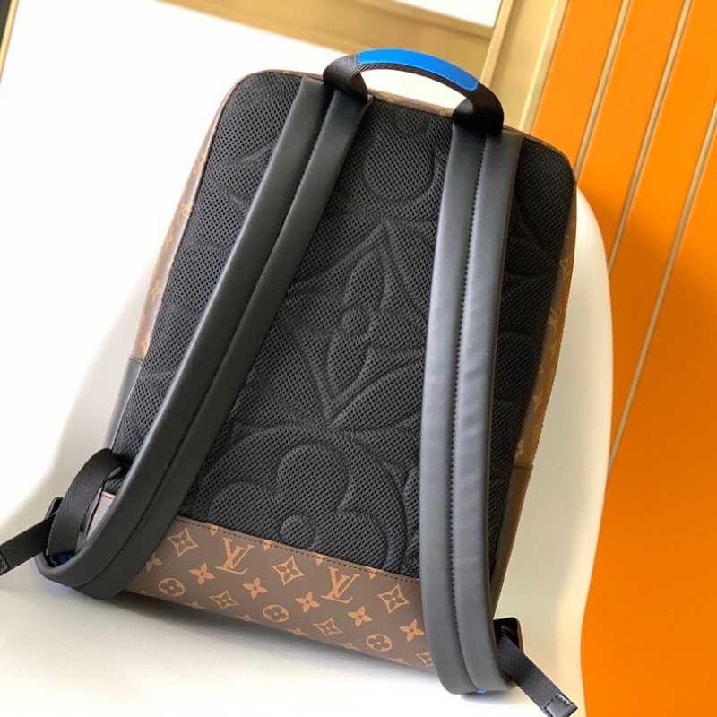 LV Backpack