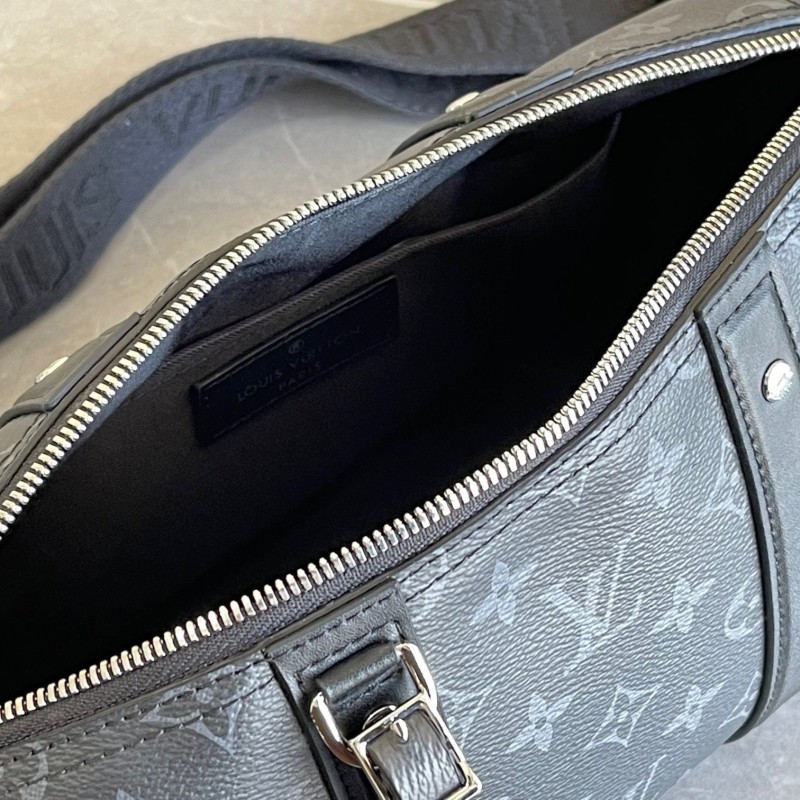 LV City Keepall