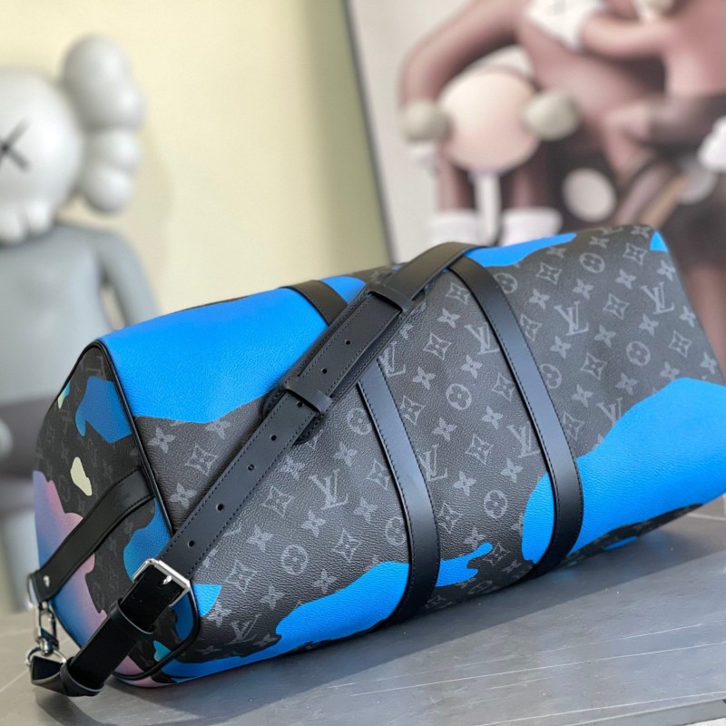 LV Keepall 45