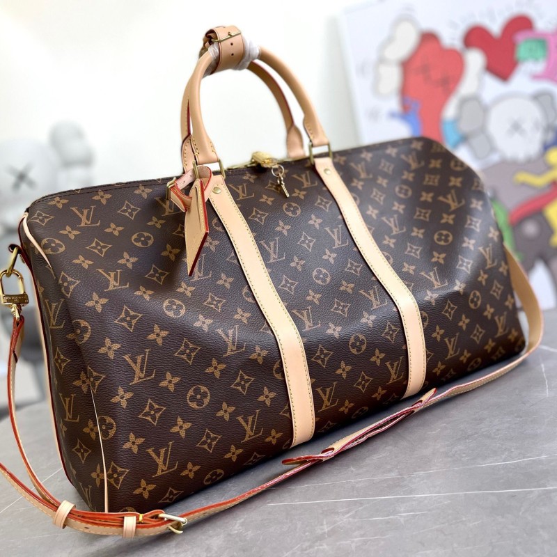 LV Keepall 45
