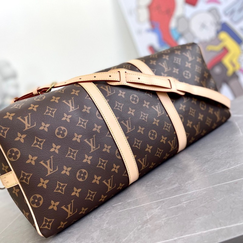 LV Keepall 45