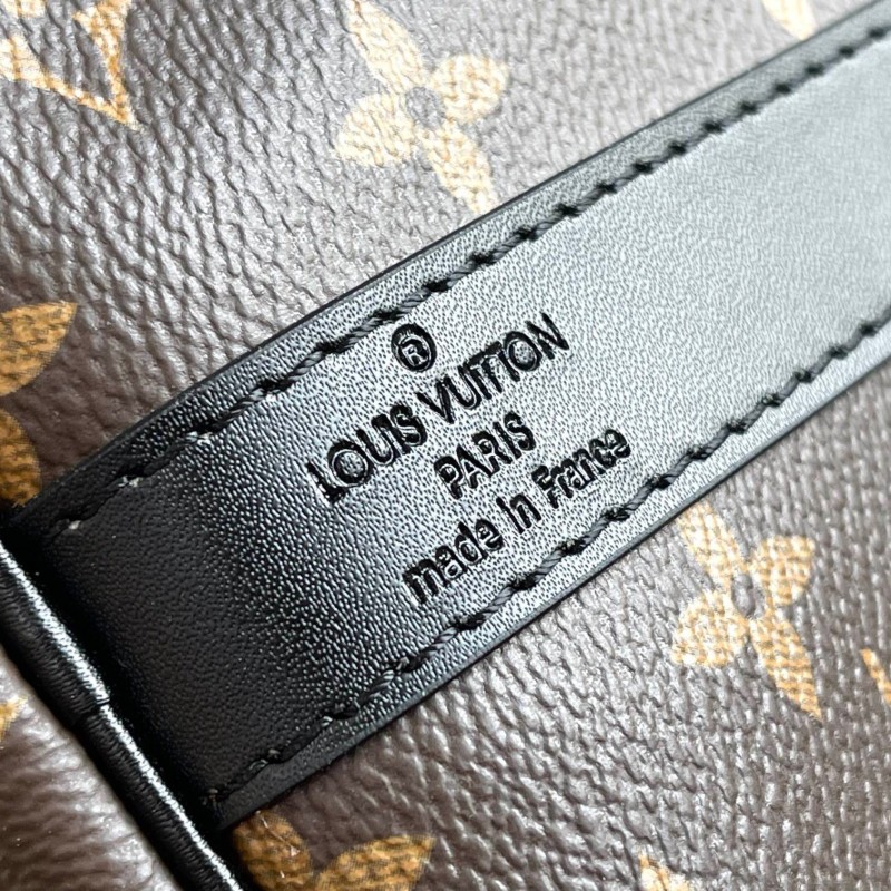 LV Keepall 45