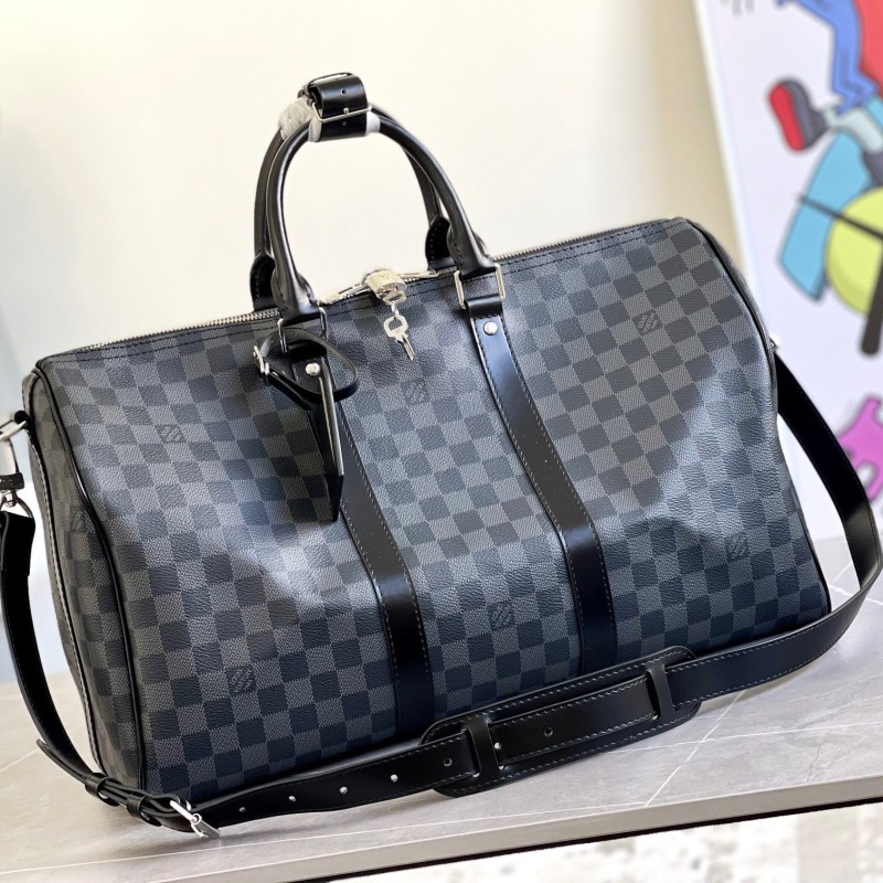 LV Keepall 45
