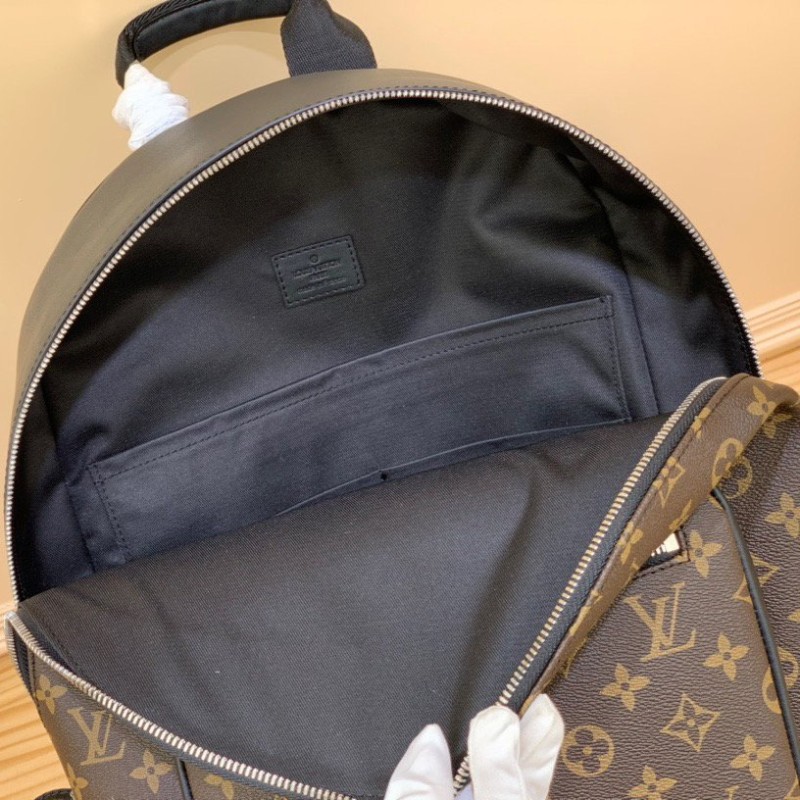 LV Backpack