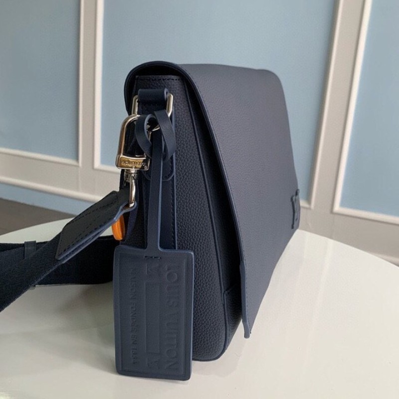 LV Messenger Bag