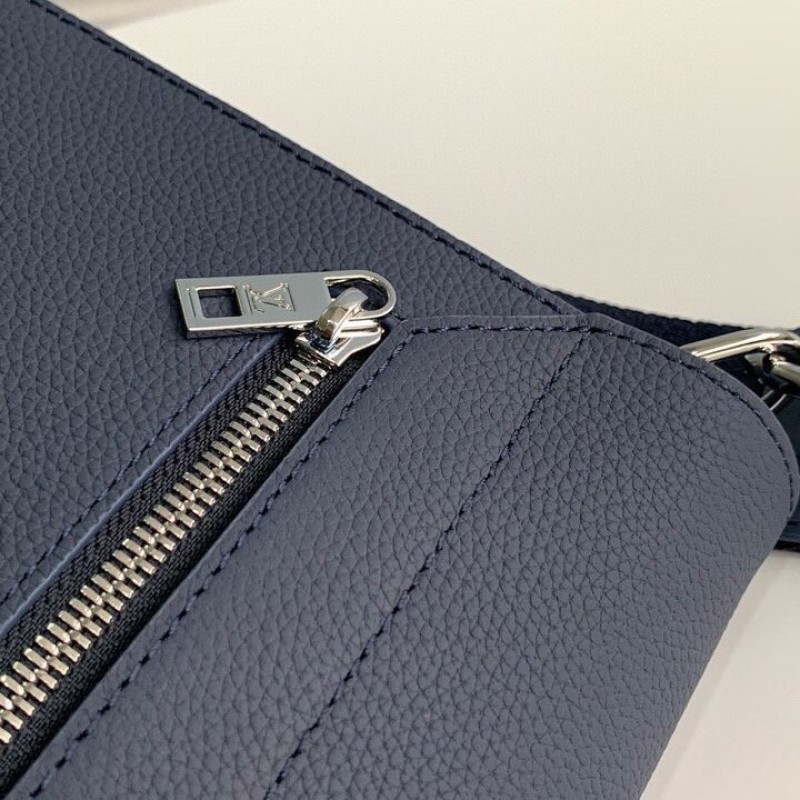 LV Messenger Bag