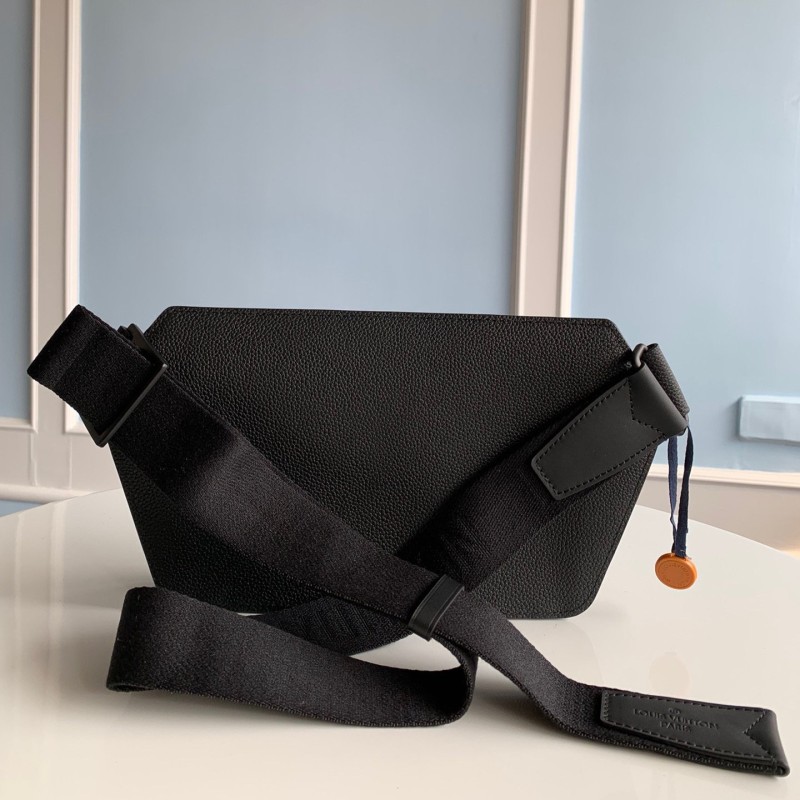 LV Chest Bag