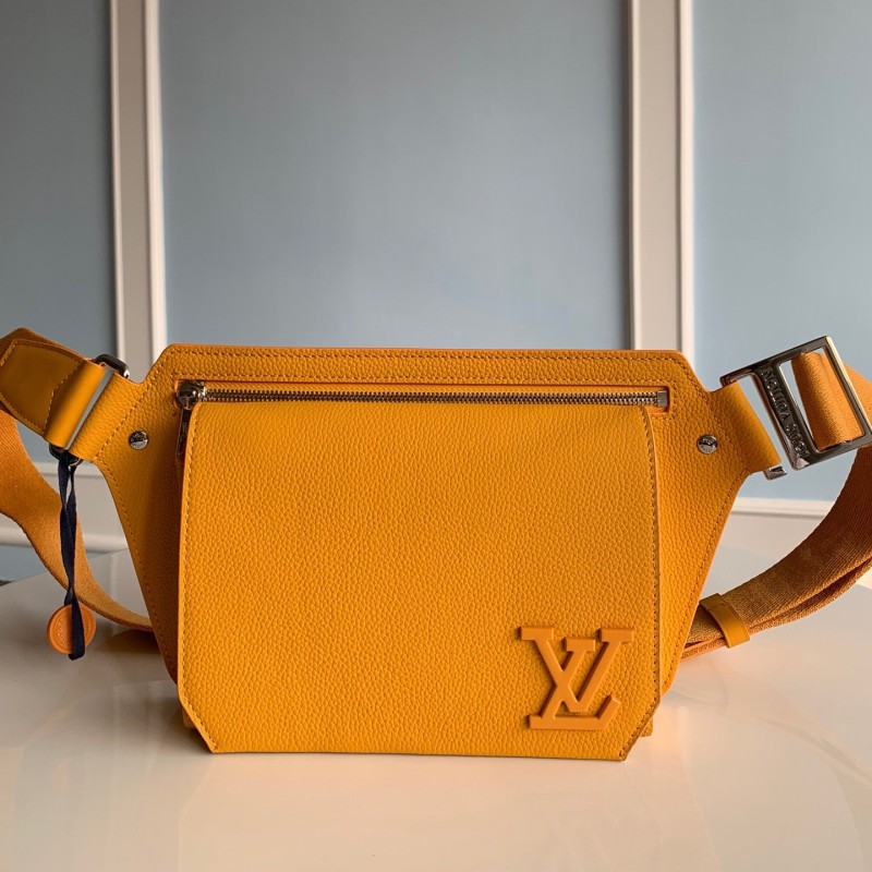 LV Chest Bag
