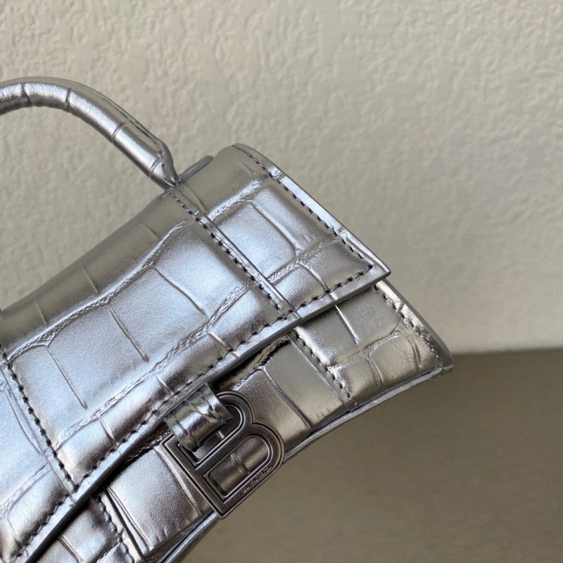 Balenciaga Hourglass Nano