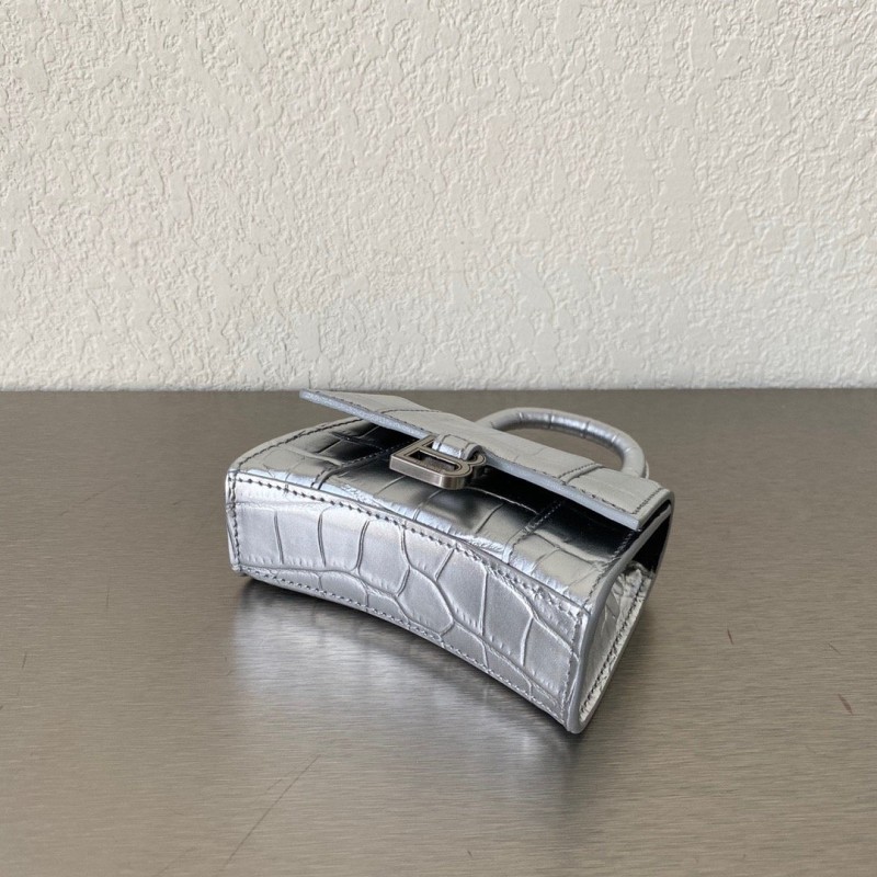 Balenciaga Hourglass Nano