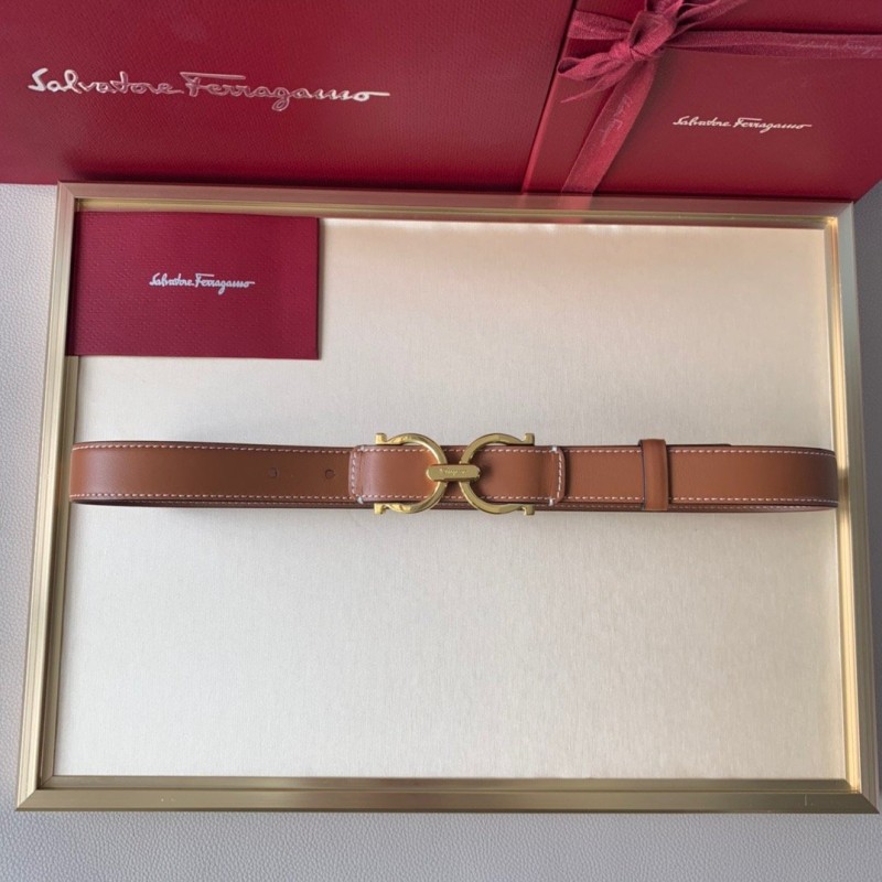 Ferragamo Belt