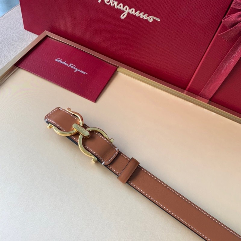 Ferragamo Belt